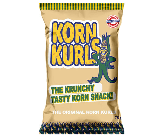 Korn Kurls