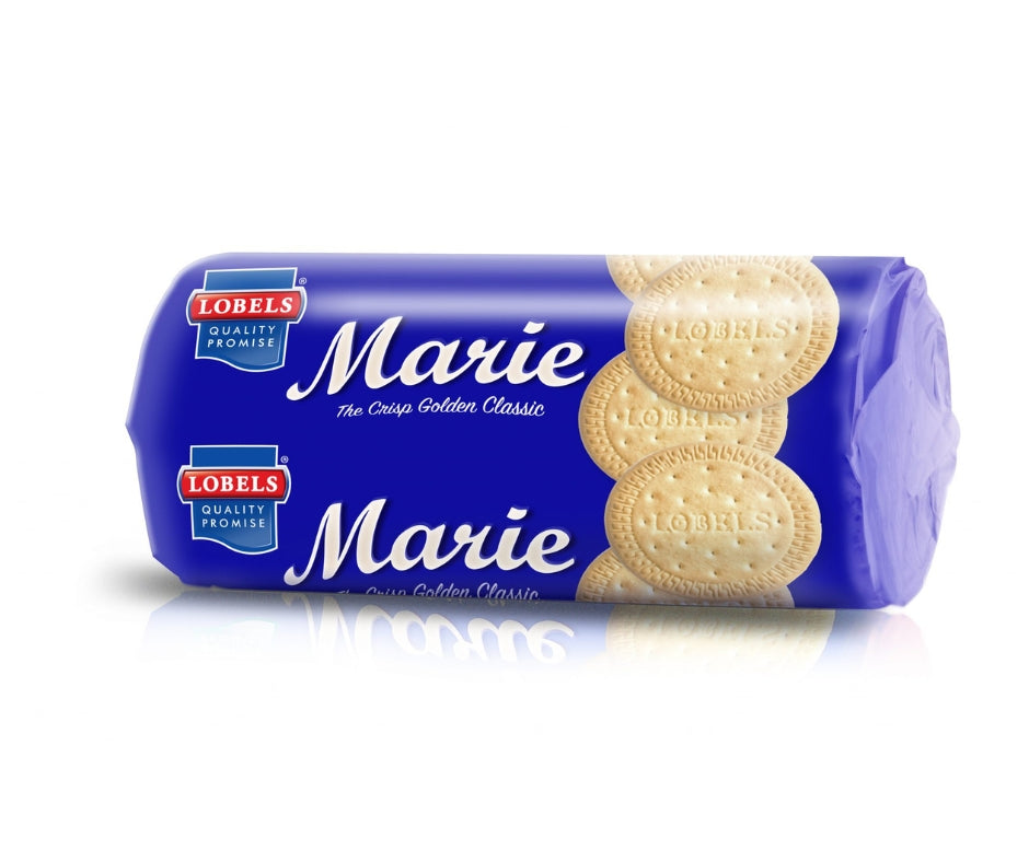 Lobels Marie Biscuits