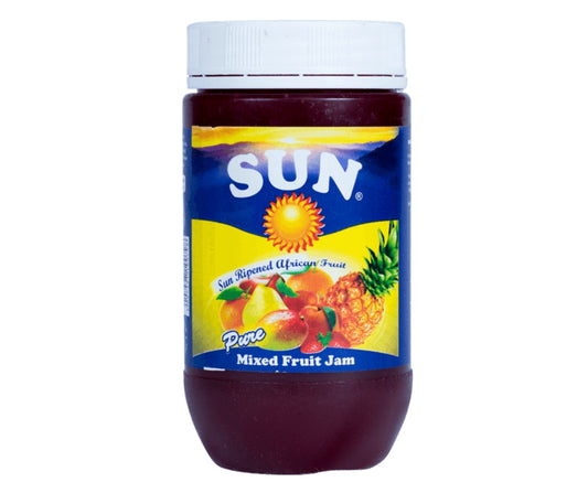 Sun Jam