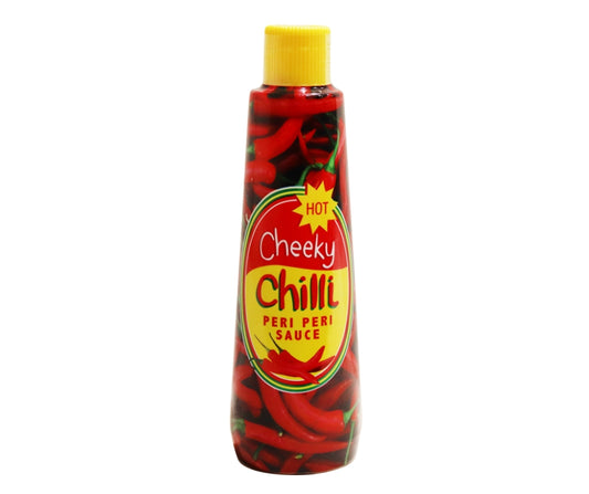 Cheeky Chilli