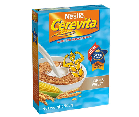 Cerevita