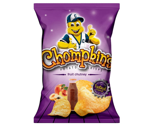 Chompkins