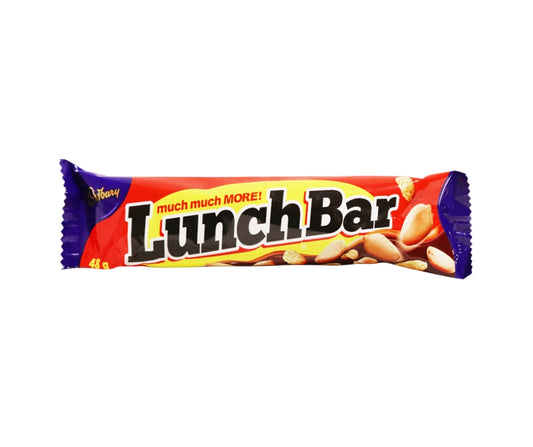 Lunch Bar