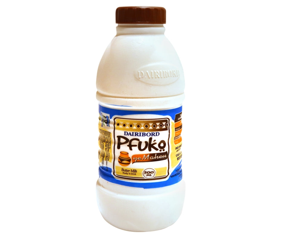 Pfuko