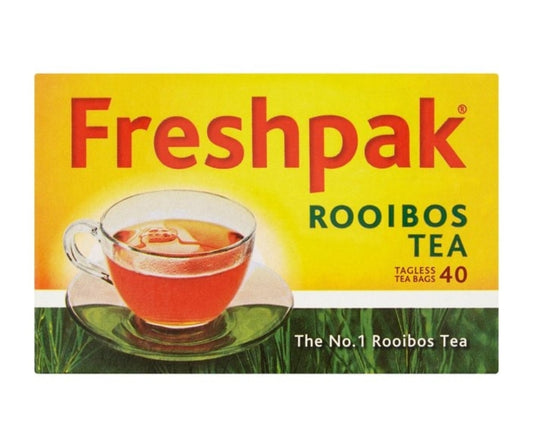 Rooibos Tea