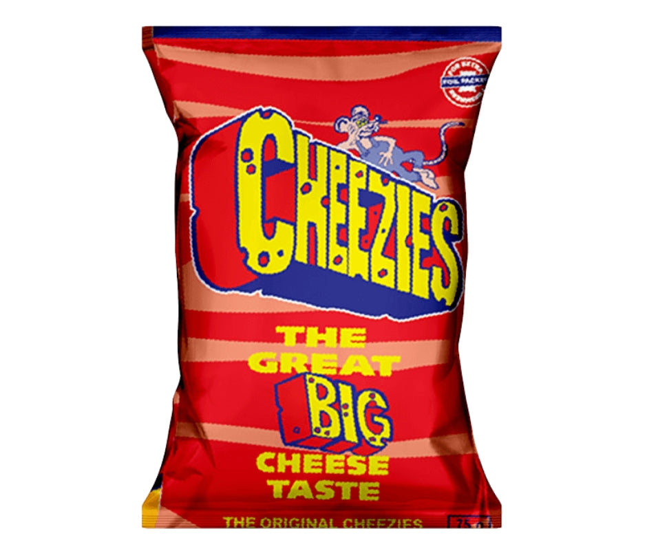 Cheezies