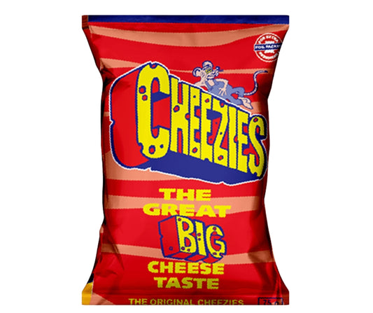 Cheezies