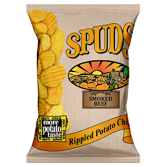 Spuds