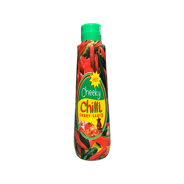 Cheeky Chilli