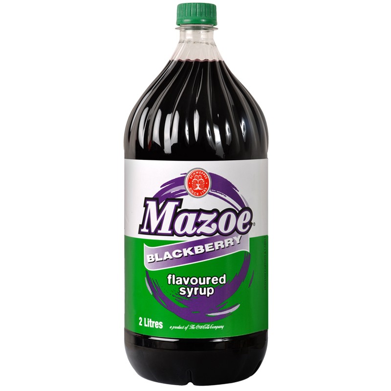 Mazoe