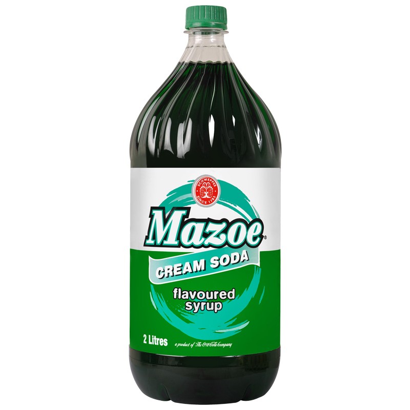 Mazoe