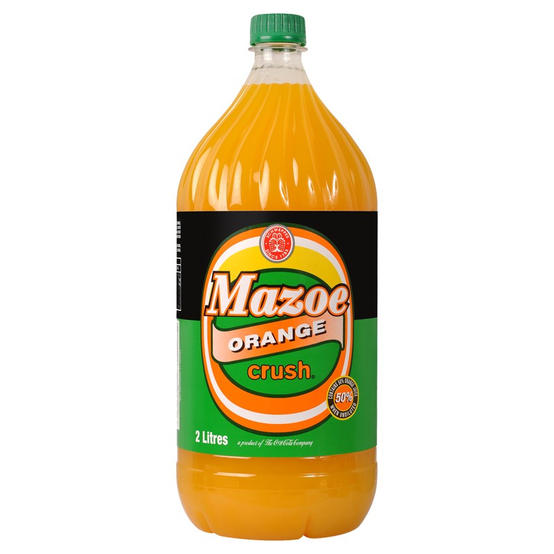 Mazoe