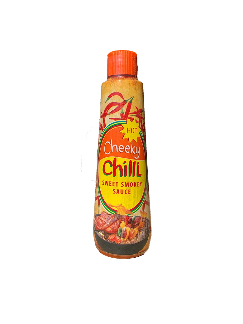 Cheeky Chilli