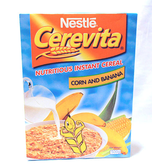 Cerevita